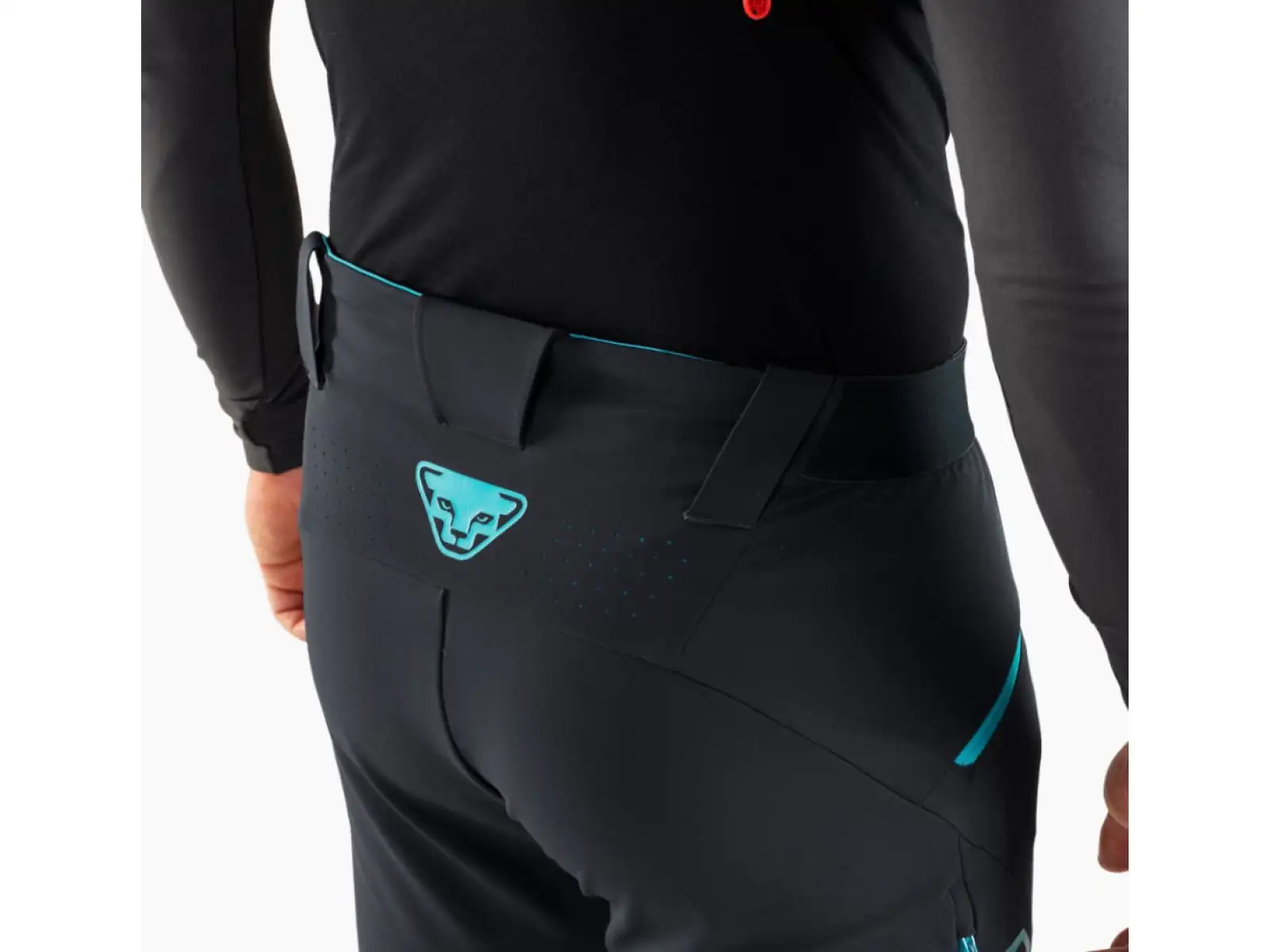 Dynafit TLT Touring Dynastretch Herrenhose Blaubeere/Sturmblau