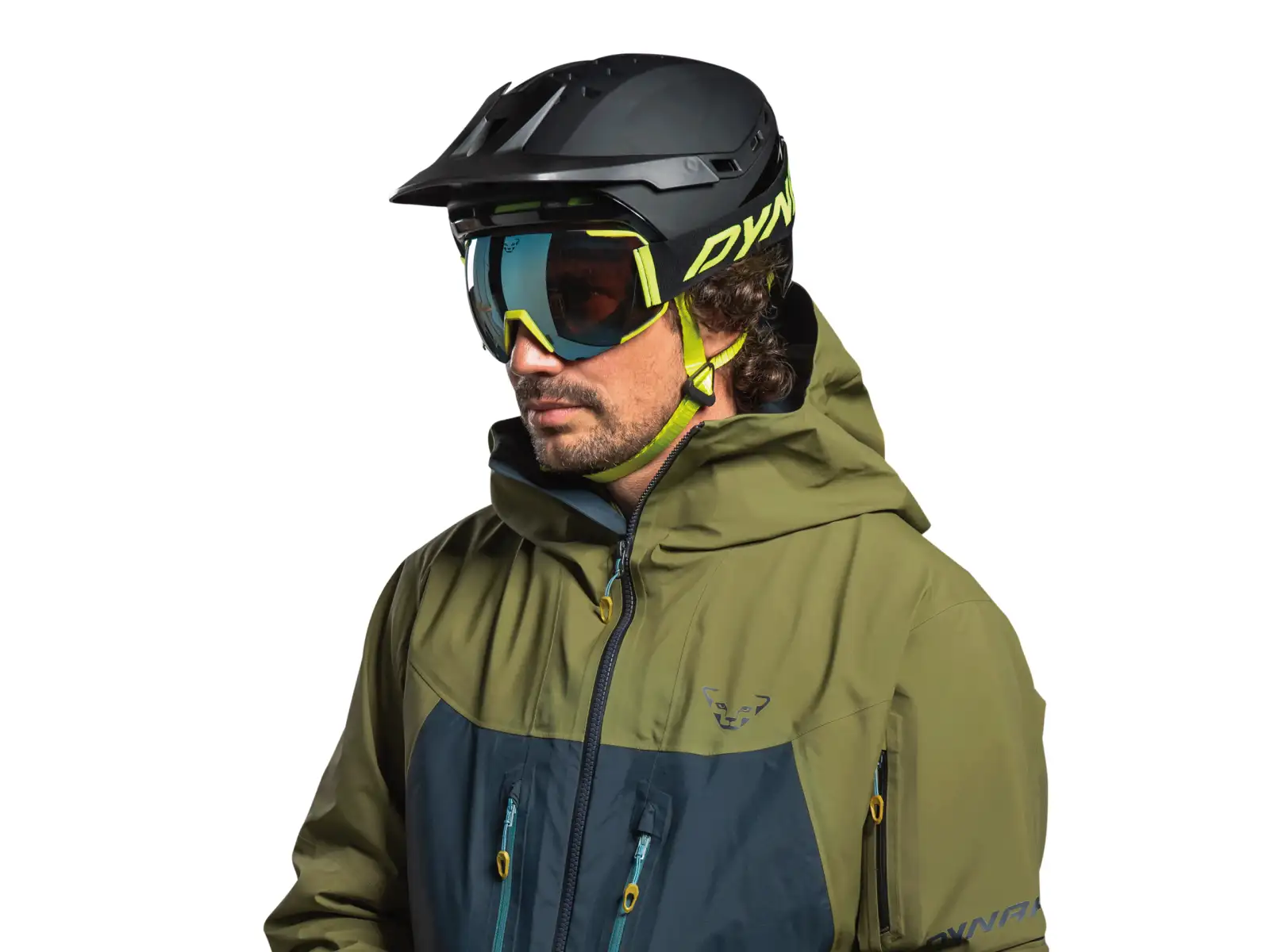 Dynafit TLT Helm Black Out