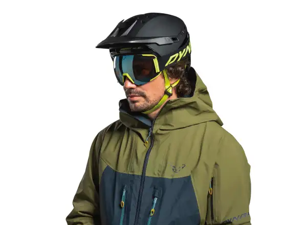 Dynafit TLT Helm Black Out
