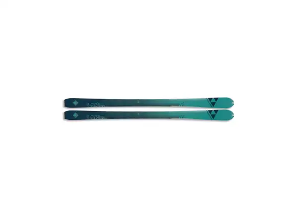 Fischer TRANSALP 75 CARBON Skitourenski 20/21