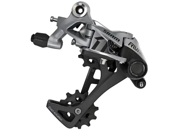 Sram Rival 1 Type 2.1 Schaltwerk Langer Käfig