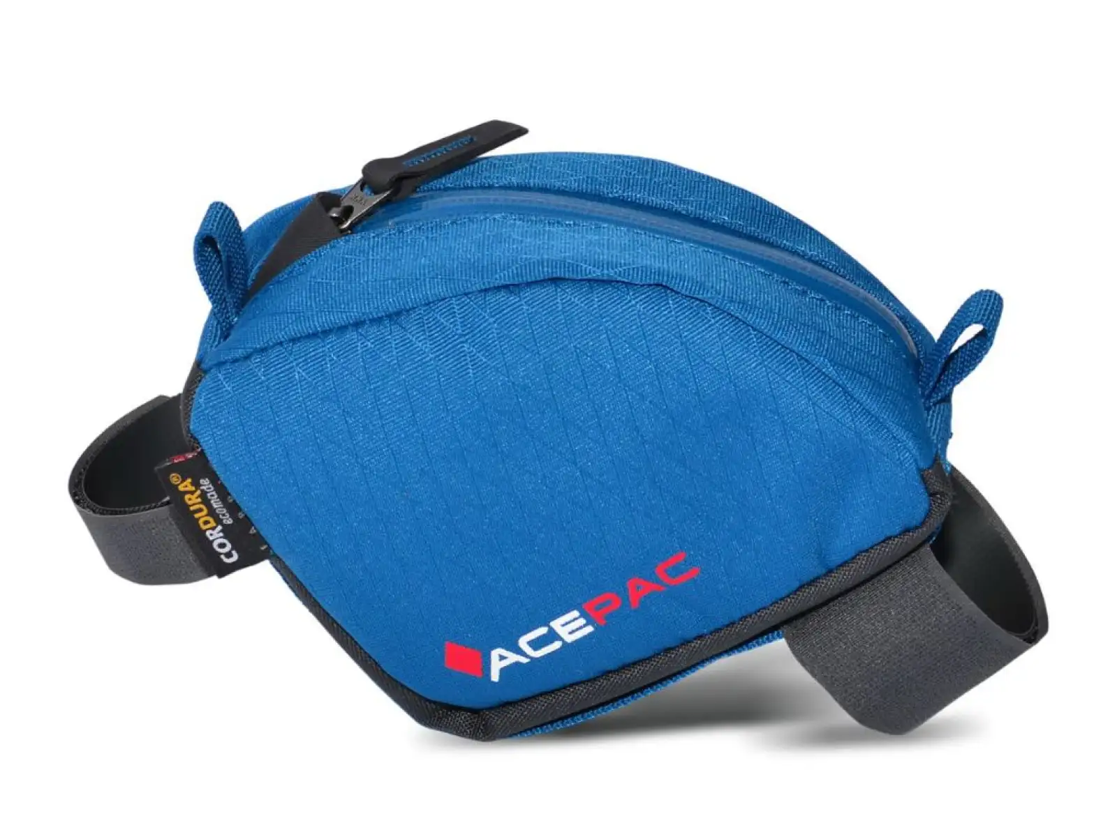 Acepac Tube Bag MKI Tasche 0,7 l Blau