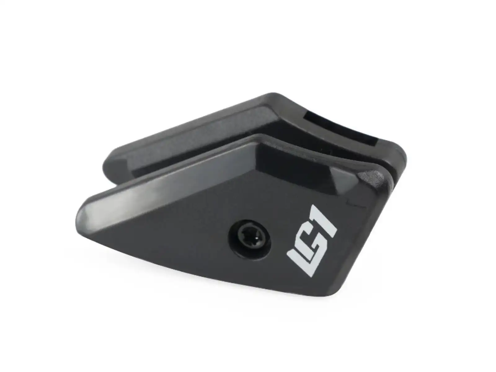 E-13 LG1 Gen2 Unterführung schwarz