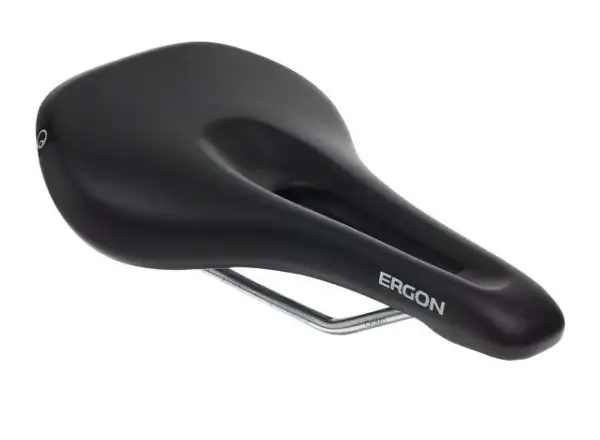 Ergon SM Women Damen-Sattel schwarz