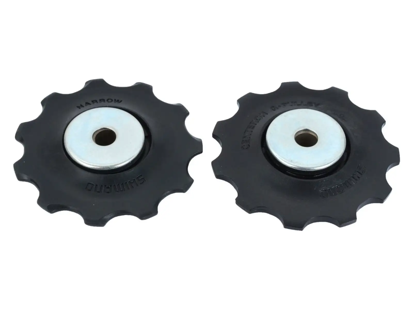 Shimano Altus/Sora RD-M2000/370/R3000 Schaltröllchen 7-/8-/9-fach