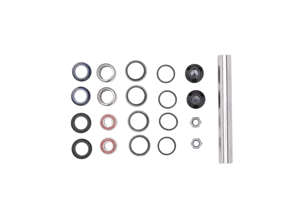 CRANKBROTHERS Kit für Pedale Eggbeater/Candy 11