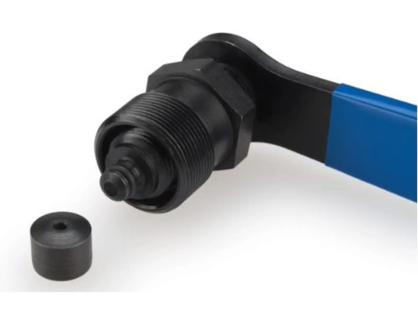 Park Tool CCP-22 Kurbelabzieher mit Griff