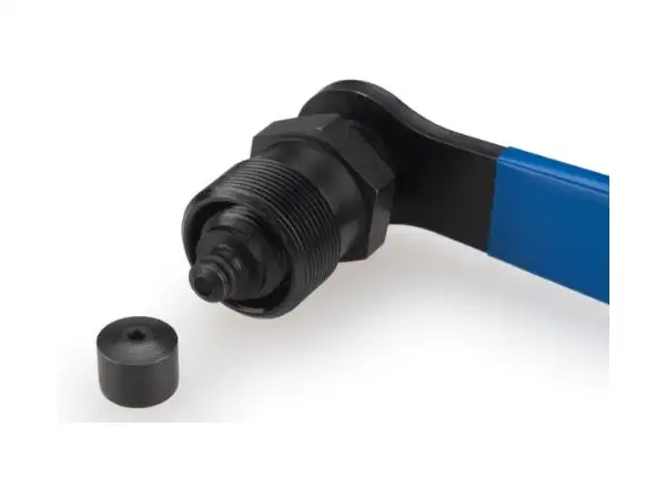 Park Tool CCP-22 Kurbelabzieher mit Griff