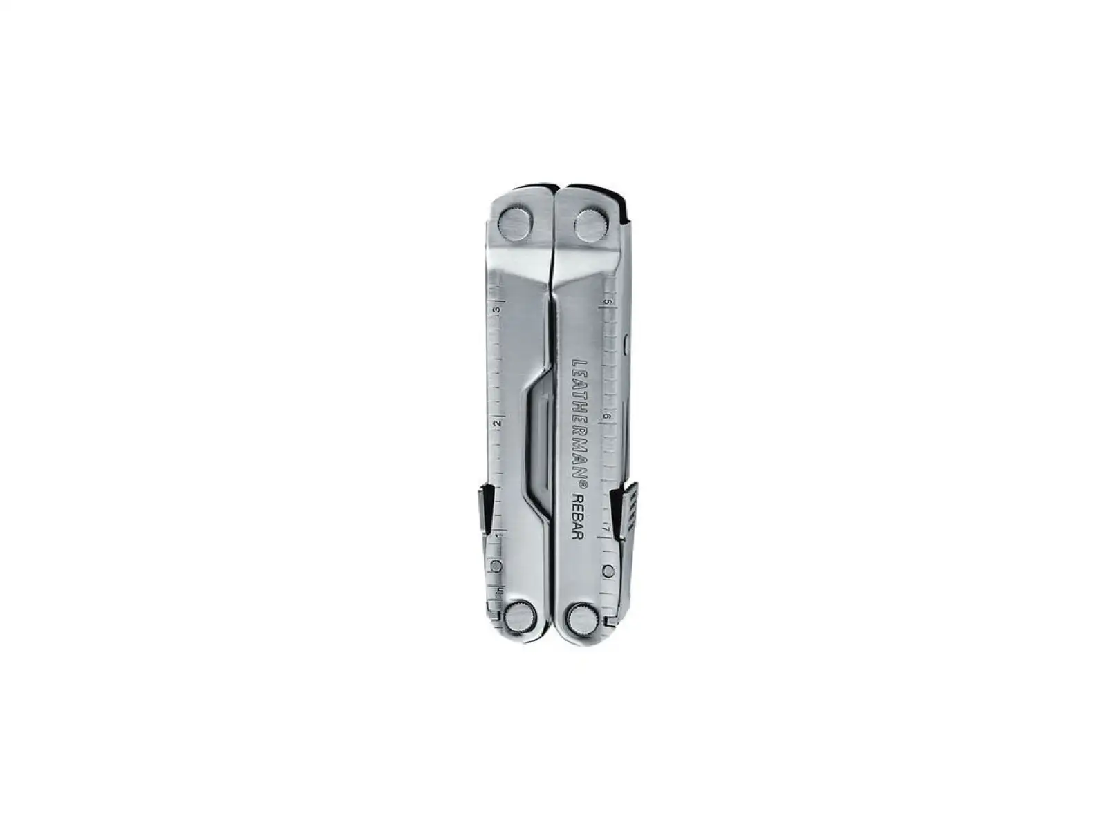 Leatherman Rebar Multitool - Das Leatherman Rebar Multitool