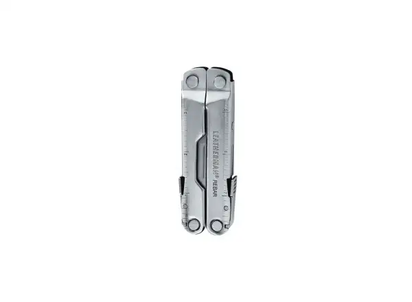 Leatherman Rebar Multitool - Das Leatherman Rebar Multitool