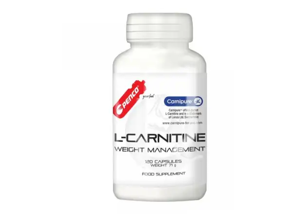 Penco L-Carnitin 120 Tabletten.