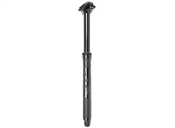 E-13 Vario Infinite teleskopische Sattelstütze 90-120 mm 31,6 mm ohne Hebel