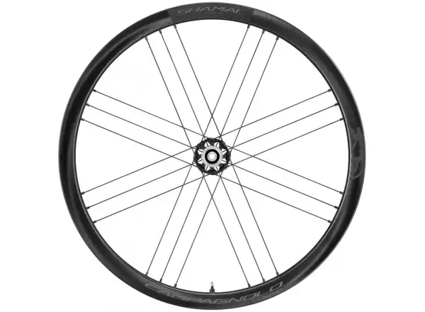 Campagnolo Shamal Carbon C21 2WF DB Drahtreifen Laufräder, HH12, N3W