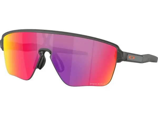 Oakley Sonnenbrille – Corridor SQ Matte Grey/Prizm Road