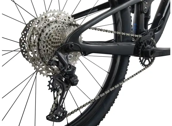 Liv Pique Advanced 29 3 Mountainbike Ice Age