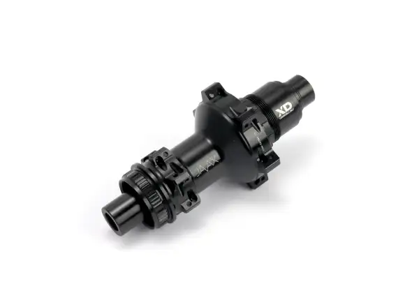 Javax M519 Disc CL Hinterradnabe 12x142 mm 24 Löcher Freilauf Sram XD