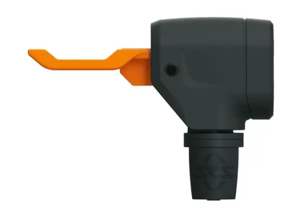 SKS Ventilkopf für die Pumpe Multivalve