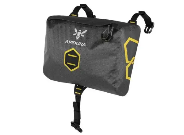 Apidura Expedition accessory pocket 4,5 l Lenkertasche