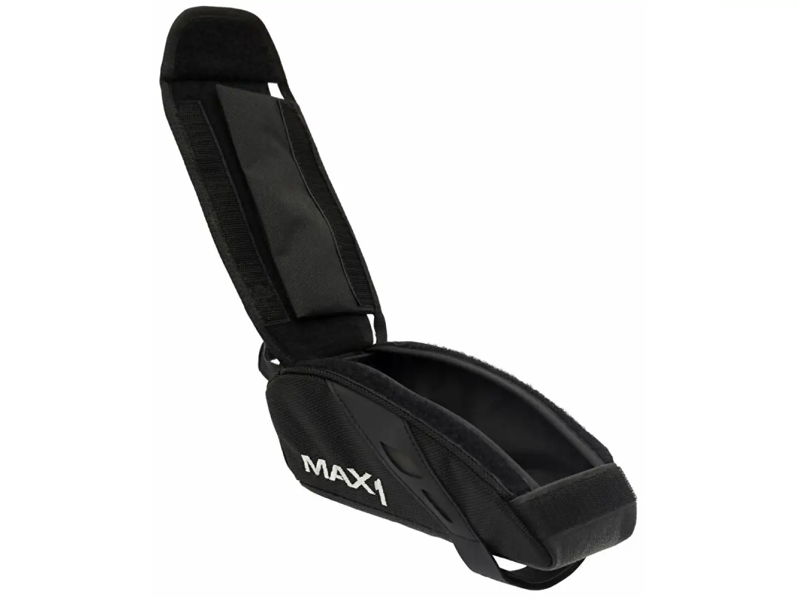 MAX1 Cellular Rahmentasche 0,6L schwarz