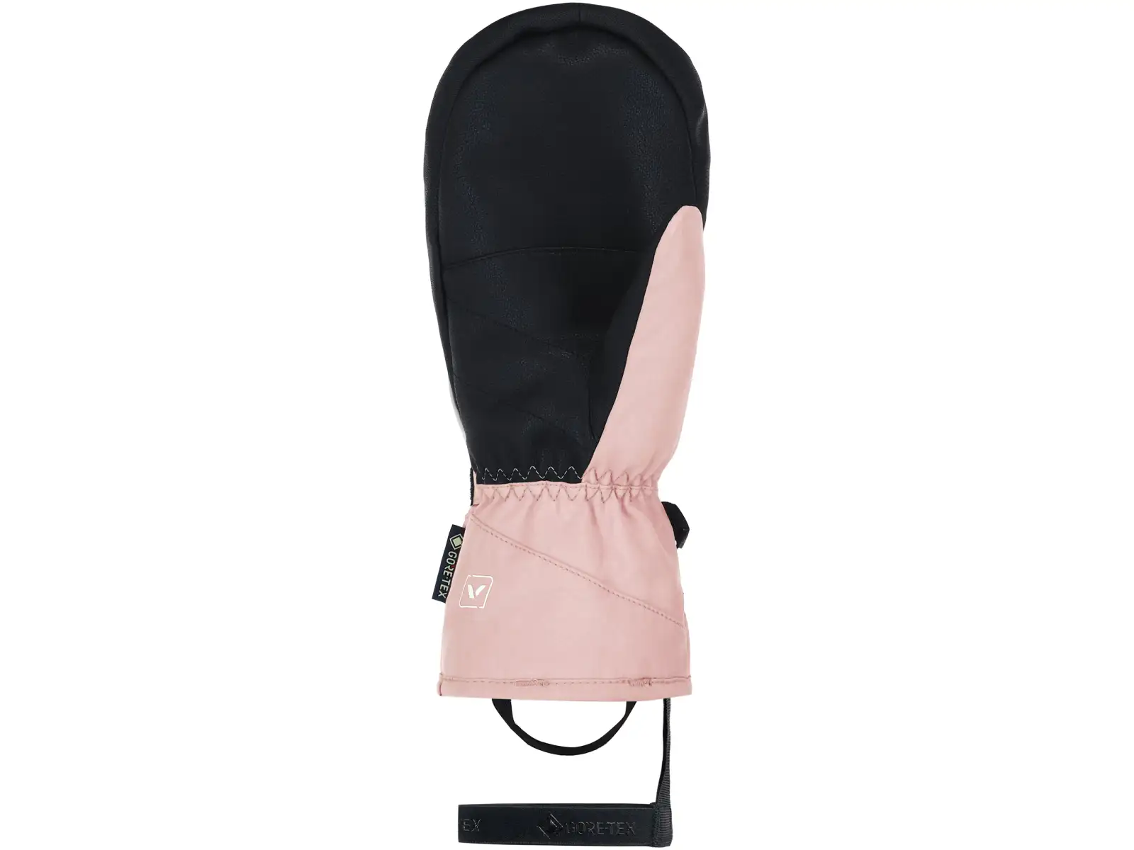 Viking Lady Sherpa 2.0 GTX Damenhandschuhe Light Pink/White