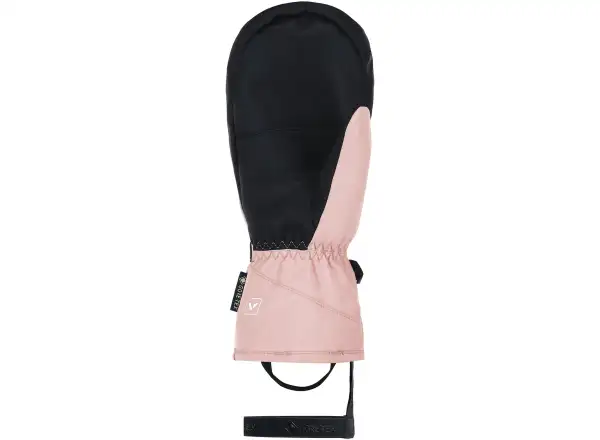 Viking Lady Sherpa 2.0 GTX Damenhandschuhe Light Pink/White