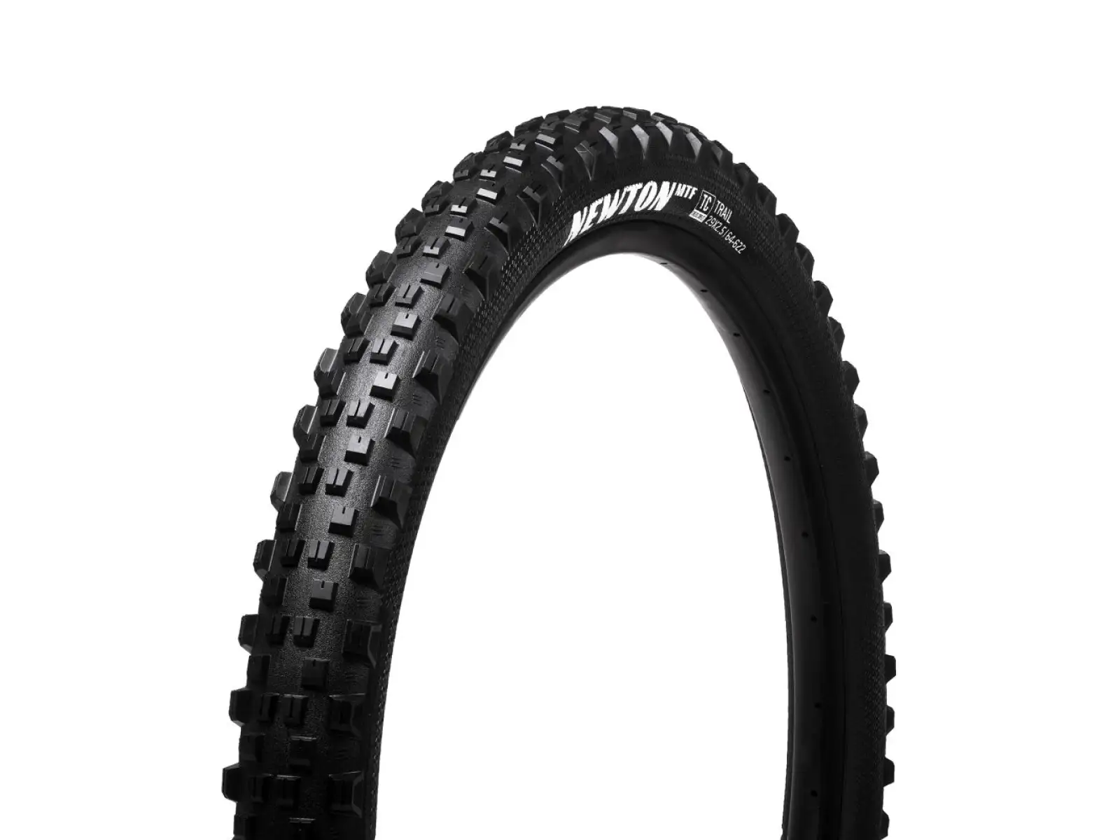 Goodyear Newton MTF Trail Tubeless Complete 27,5x2,50" MTB Reifen mit Kevlar