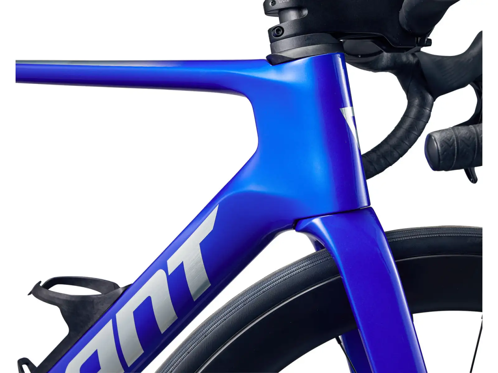 Giant Propel Advanced 1 Rennrad Aerospace Blue