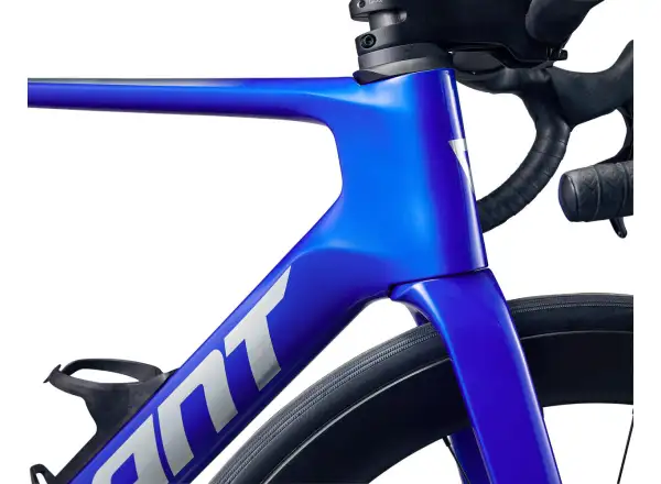 Giant Propel Advanced 1 Rennrad Aerospace Blue