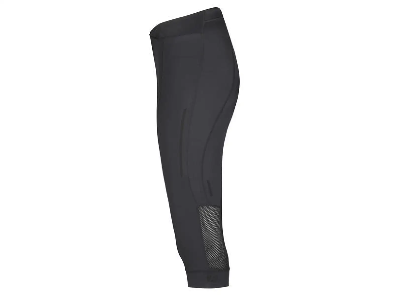 Etape Sara 2.0 Damen 3/4 Hose mit Einsatz Antracit