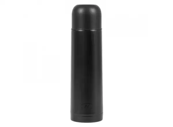Highlander Duro Flask Thermoskanne 500 ml schwarz