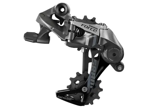 Sram Force 1 Type 3.0 11-fach Schaltwerk Langer Käfig