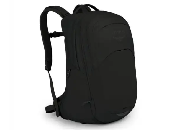 Osprey Radial 34 Rucksack Schwarz