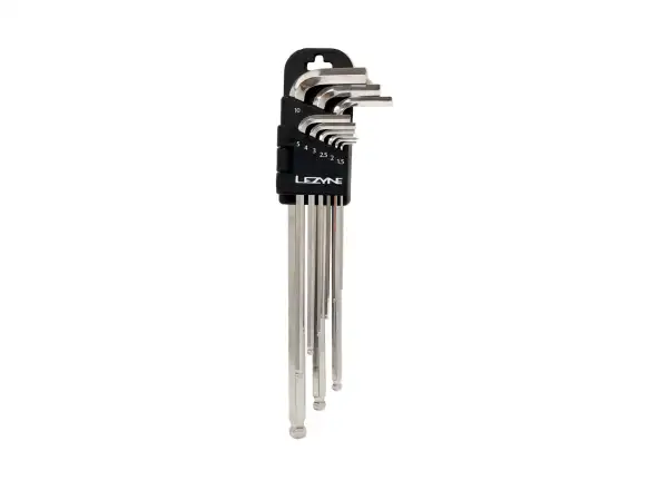 Lezyne Hex Kit Set Inbusschlüssel