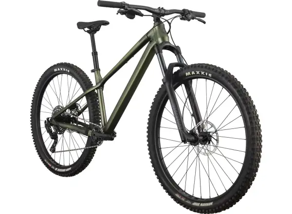 Cannondale Habit HT 2 Mountainbike MAT