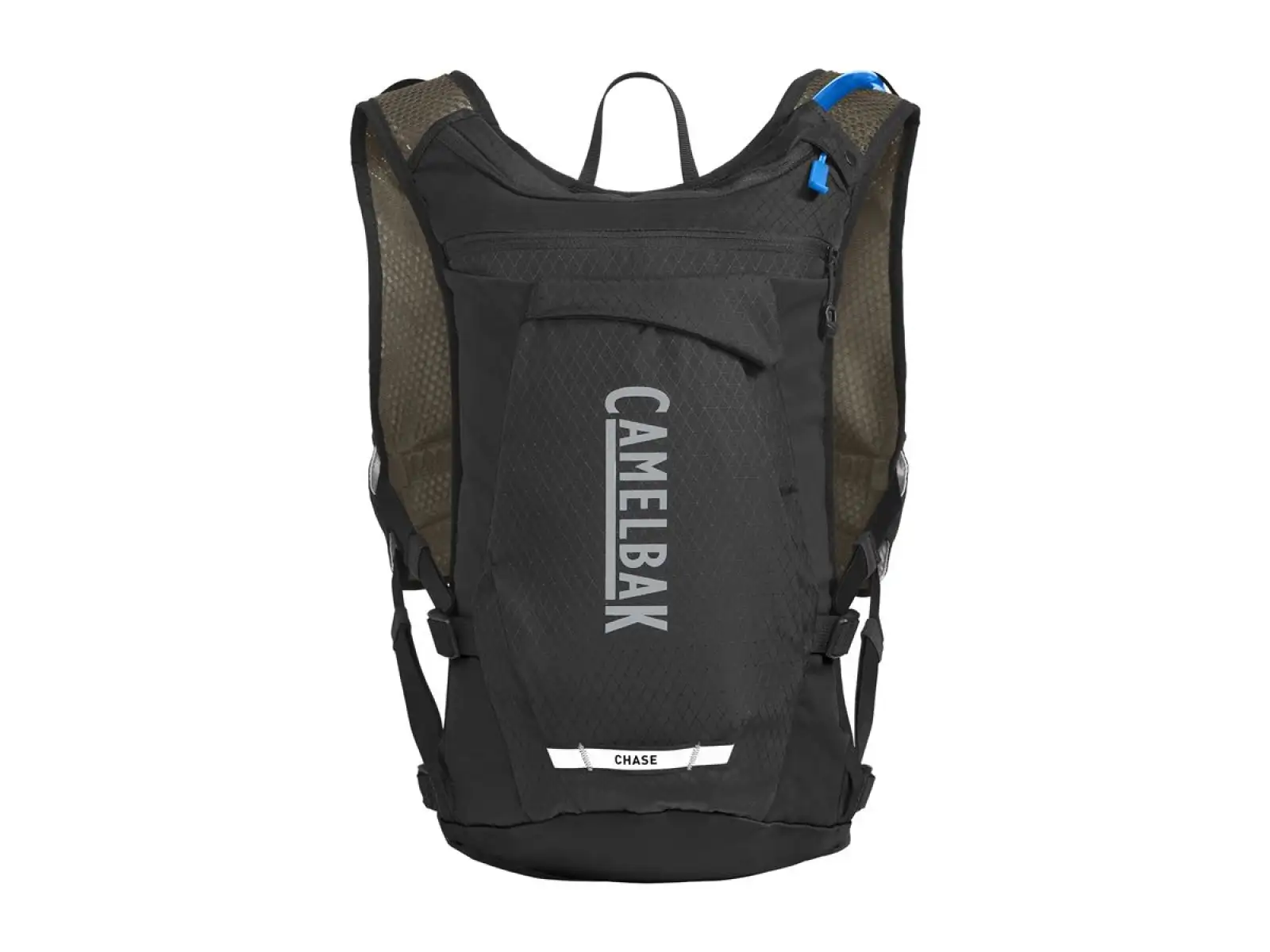 Camelbak Chase Adventure 8 Weste Black/Earth