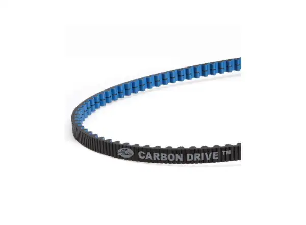 Gates Carbon Drive CDX 111T Antriebsriemen