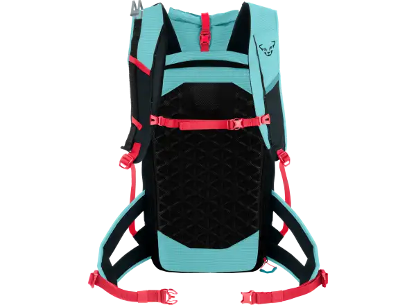 Dynafit Radical 30+ Damenrucksack 30 l Marineblau/Heidelbeere