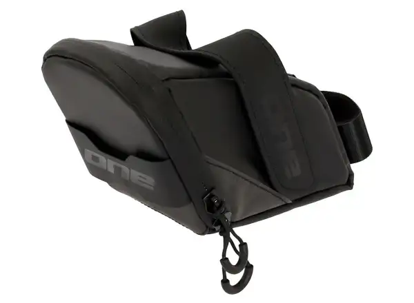 Rock Machine S.Bag 50 M Satteltasche 0,5 l Schwarz