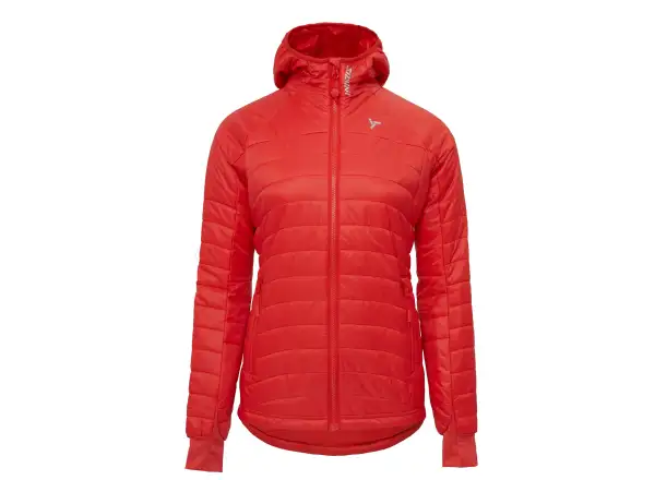 Silvini Cesi Damenjacke Red/Red