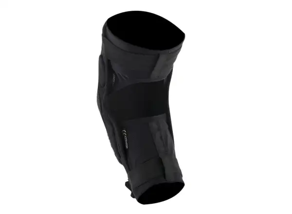 Alpinestars Vector Pro Ellbogenschützer schwarz