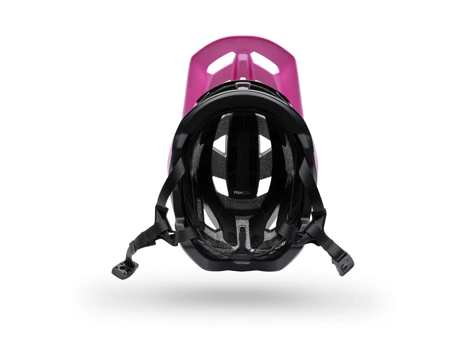 Fox Speedframe Pro Sense Fahrradhelm Cotton Candy