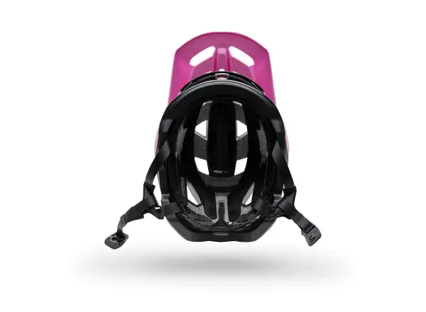 Fox Speedframe Pro Sense Fahrradhelm Cotton Candy