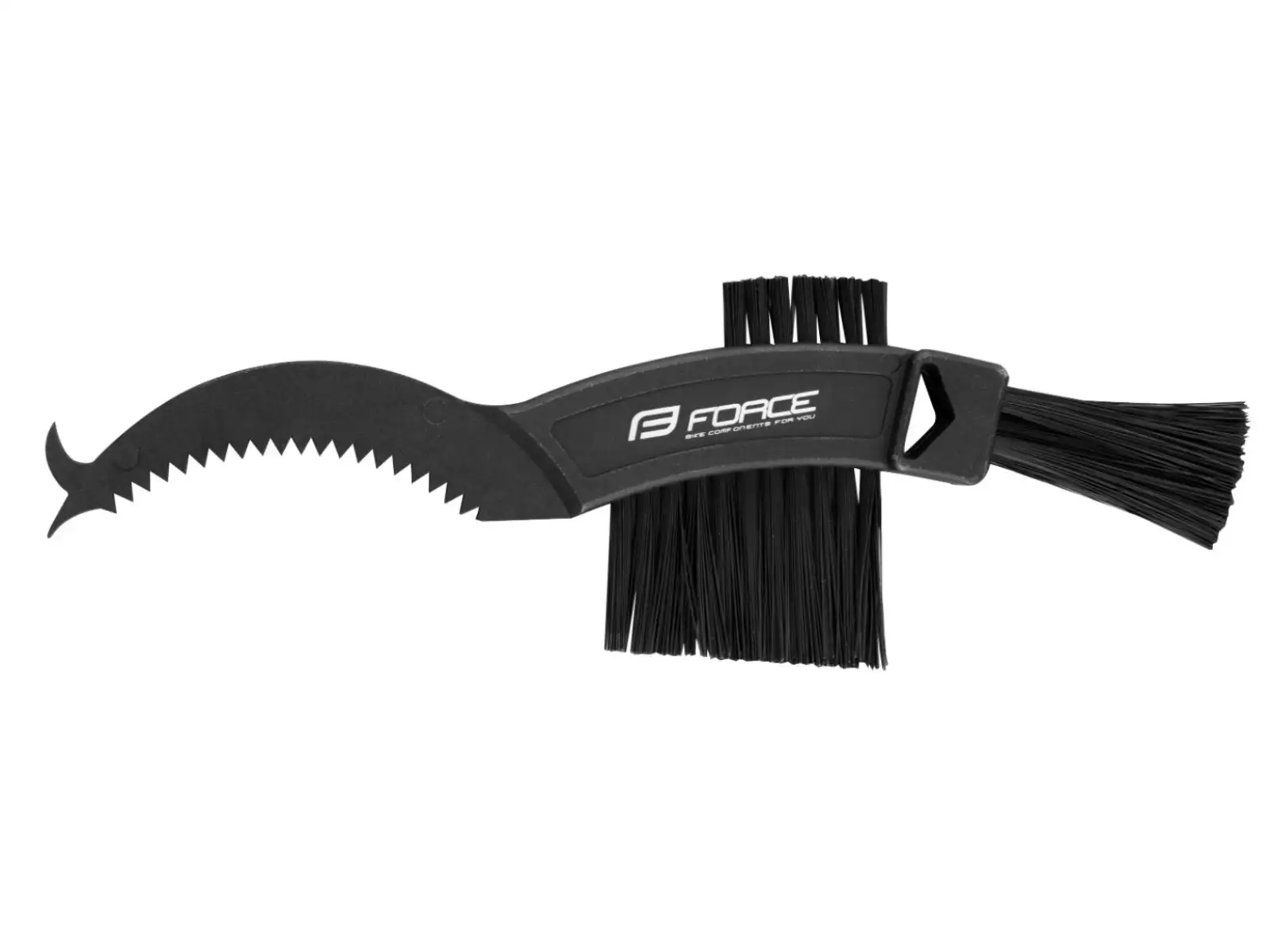 Force Clean Bürste für Kassetten
