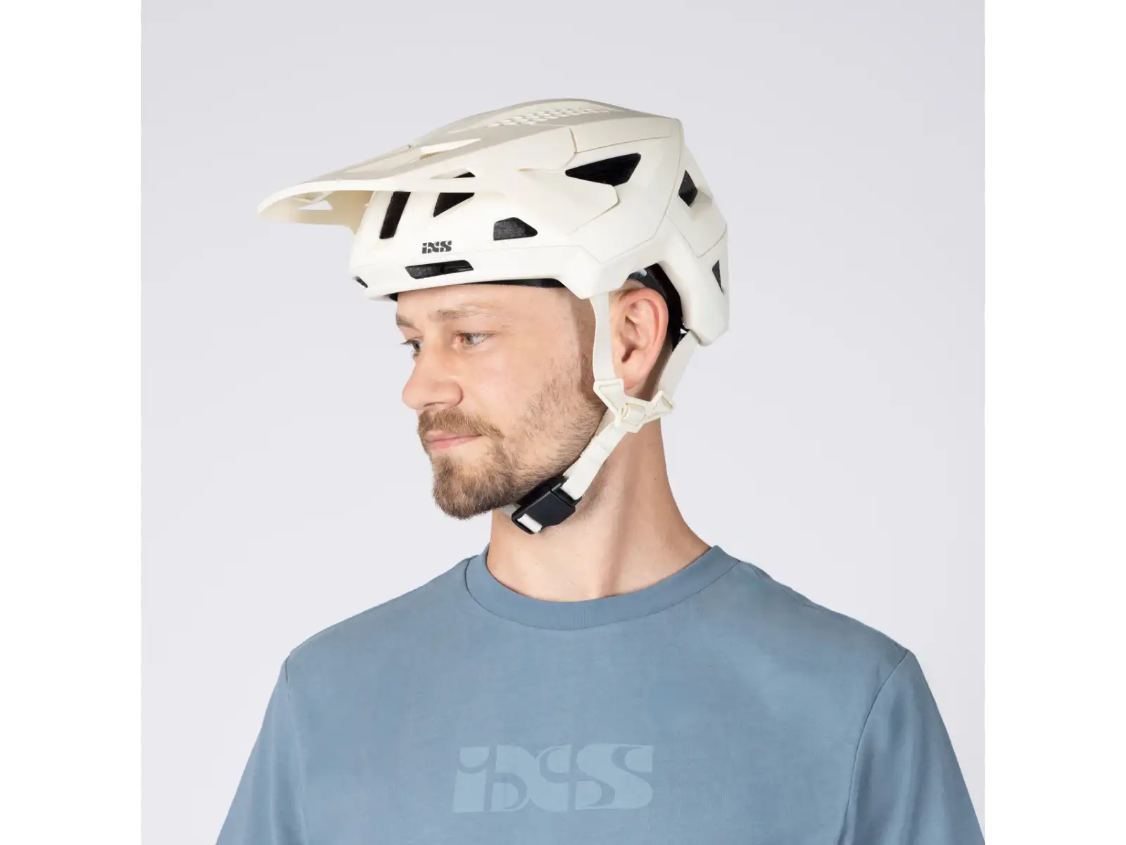 IXS Carve 1.0 MIPS Helm Off White