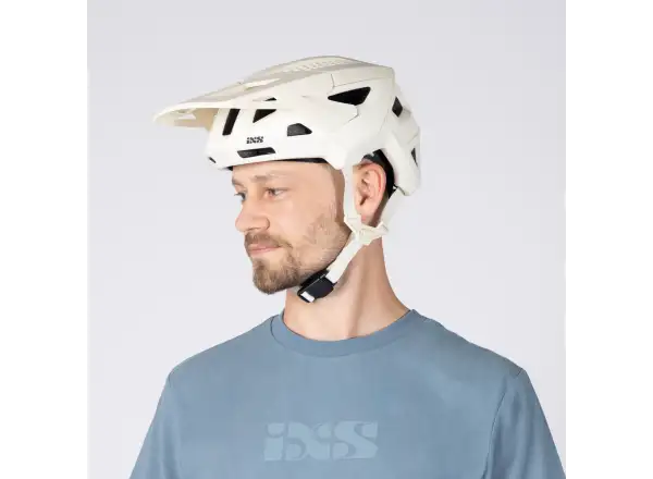 IXS Carve 1.0 MIPS Helm Off White