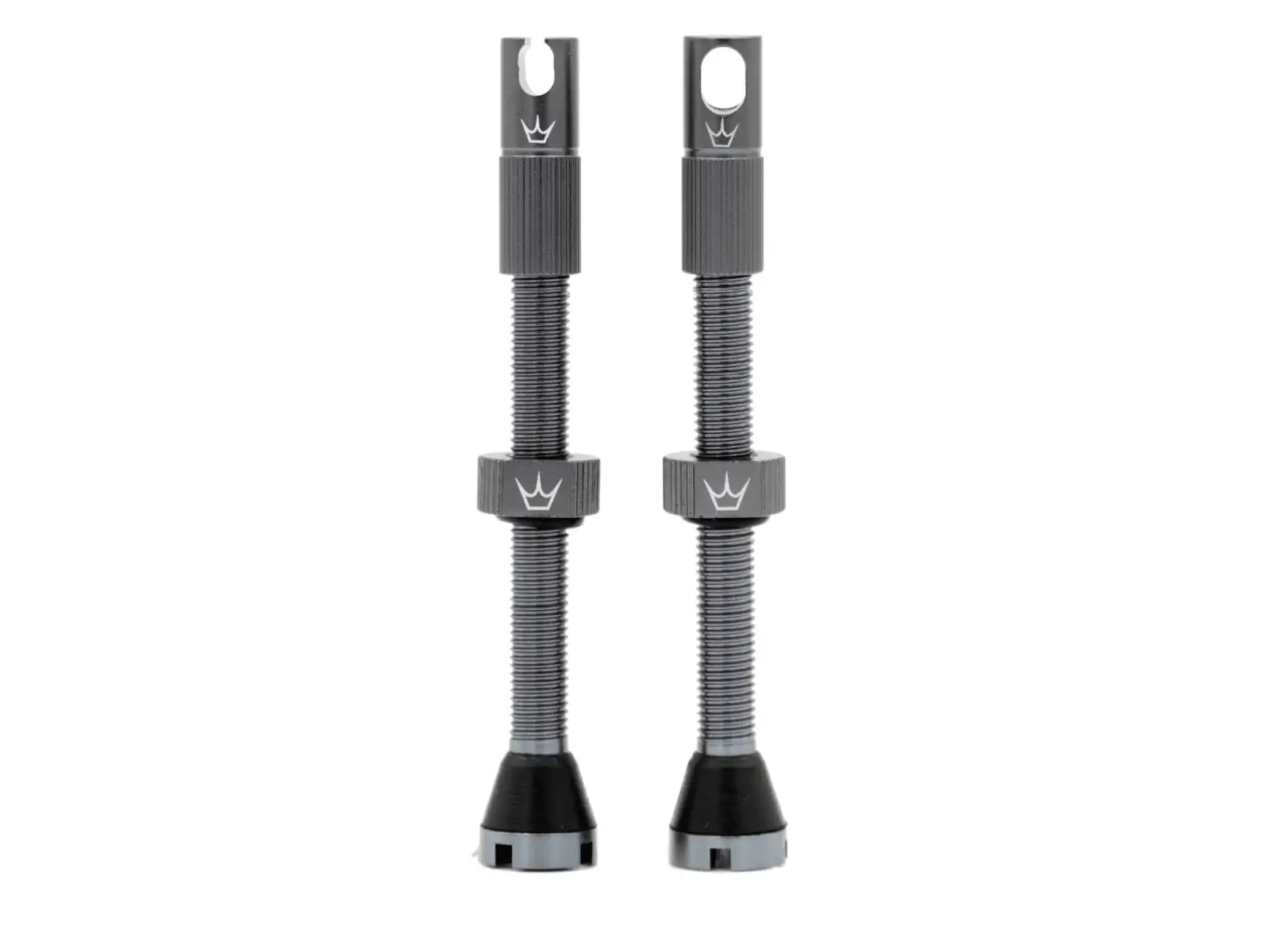 Peatys X Chris King MK2 tubeless Ventile 60 mm