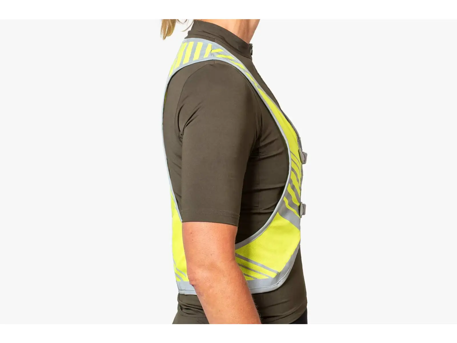 Apidura Packable Visibility Vest Weste