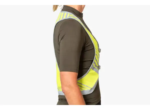Apidura Packable Visibility Vest Weste