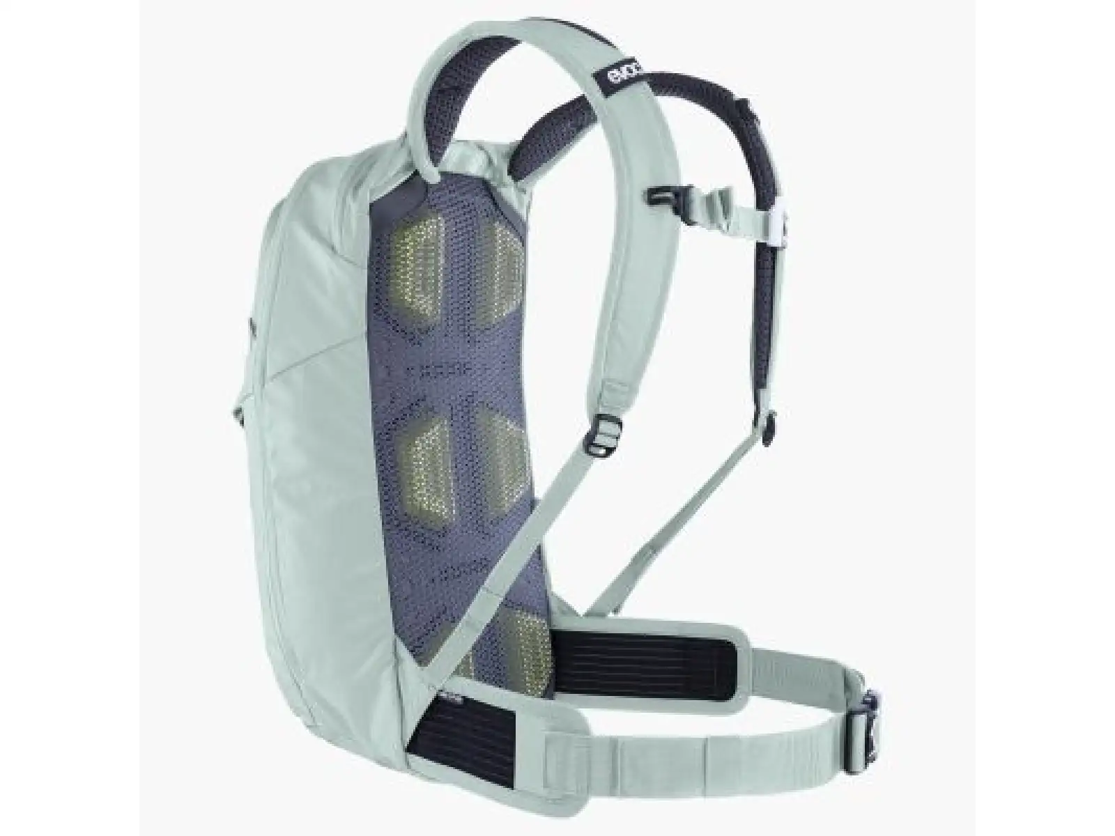 Evoc Stage 12 l Rucksack Mint