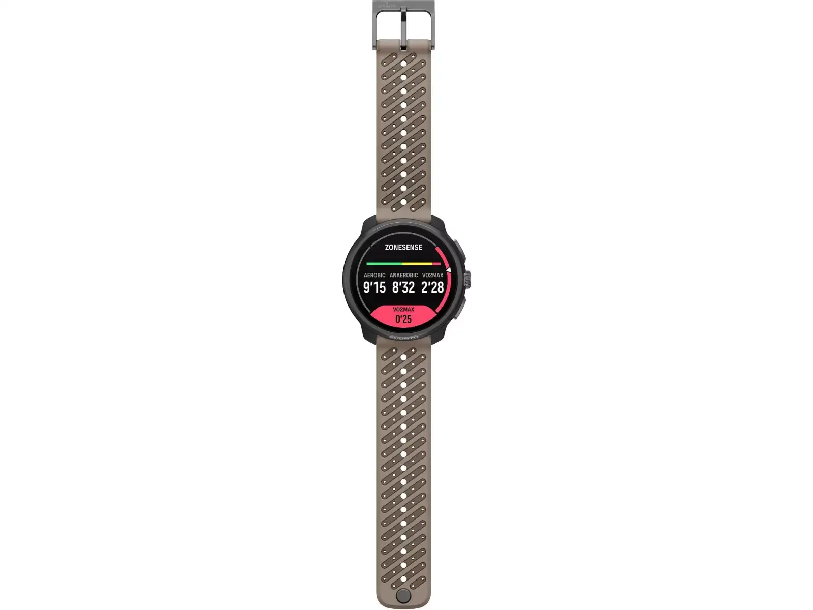 Suunto Race 2 Titanium Trail Smartwatch
